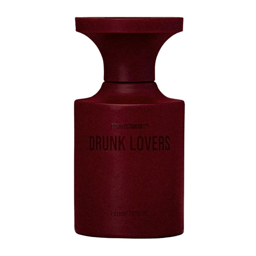BORNTOSTANDOUT Drunk Lovers Extrait Extreme 50ml Chính Hãng | Niche - Hình ảnh chính